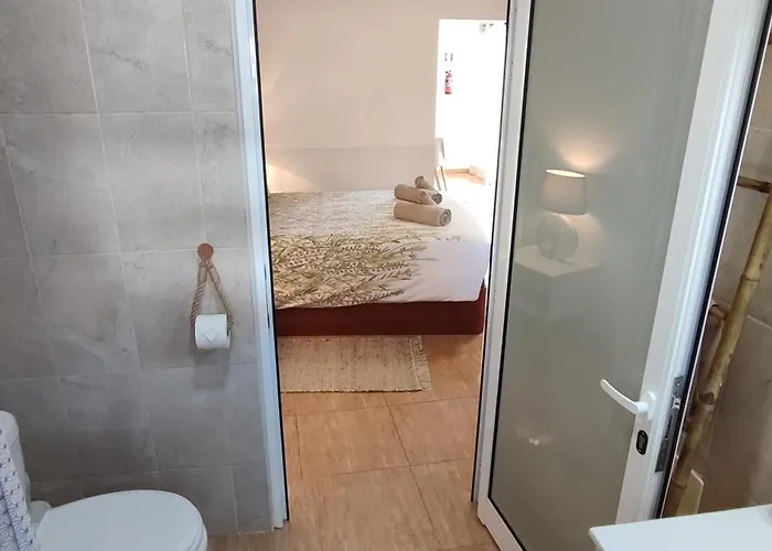 Madeira Flats דירה