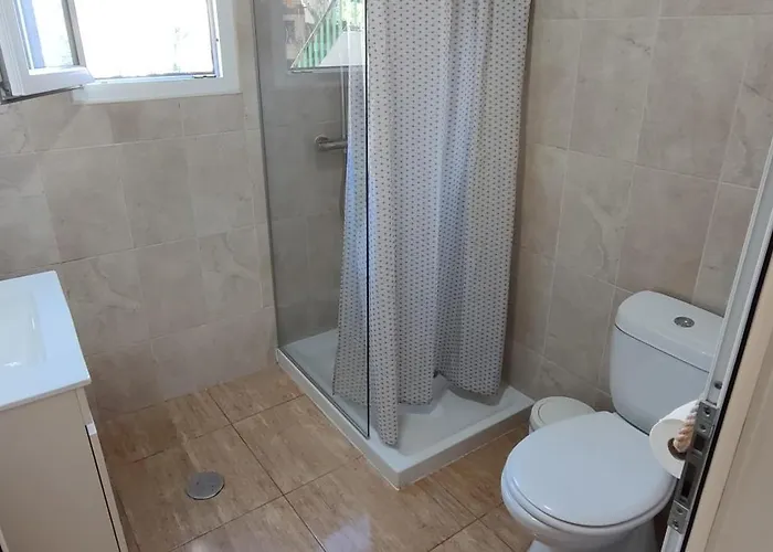 דירה Madeira Flats *