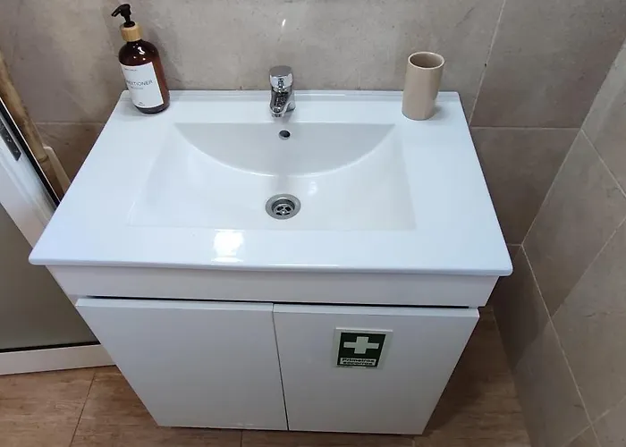 דירה Madeira Flats פונשל