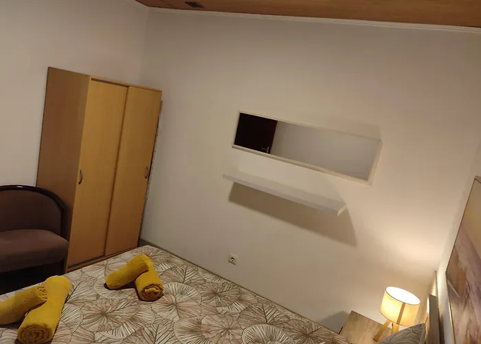 Madeira Flats * פונשל