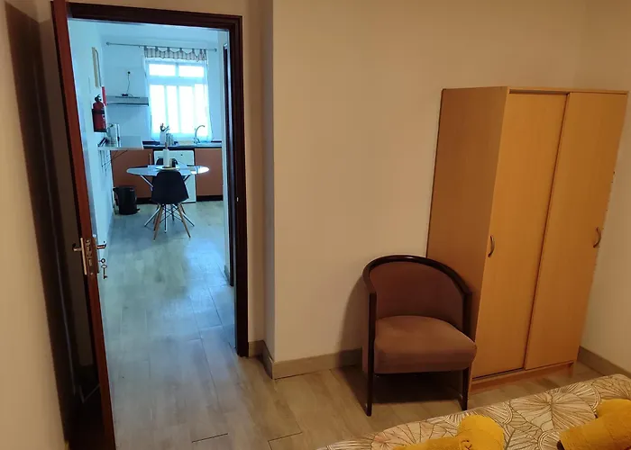 Apartament Madeira Flats