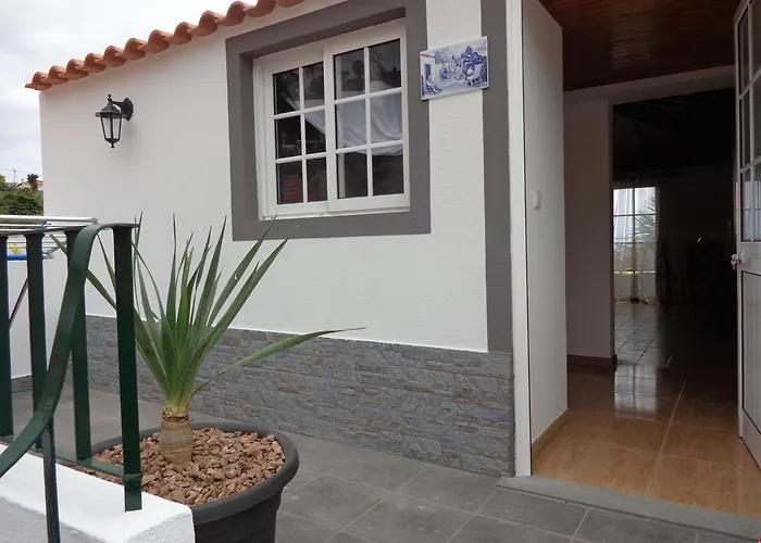 Madeira Flats דירה *