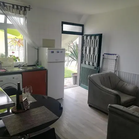 Madeira Holiday Flats * Funchal (Madeira)