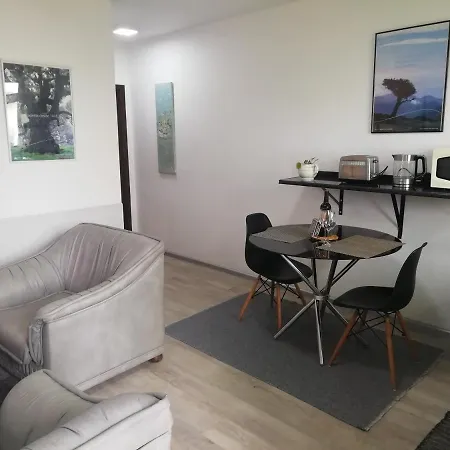 Madeira Holiday Flats Apartment *