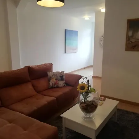Madeira Holiday Flats Apartment