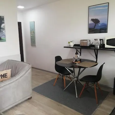 Apartment Madeira Holiday Flats *