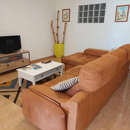 Madeira Holiday Flats * Funchal (Madeira)