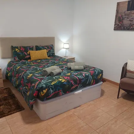 Madeira Holiday Flats Apartment