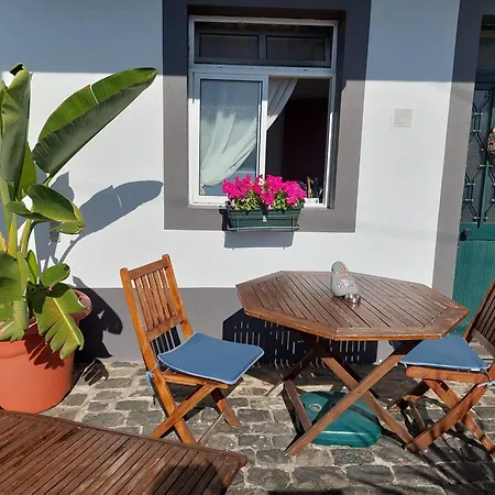 Madeira Holiday Flats