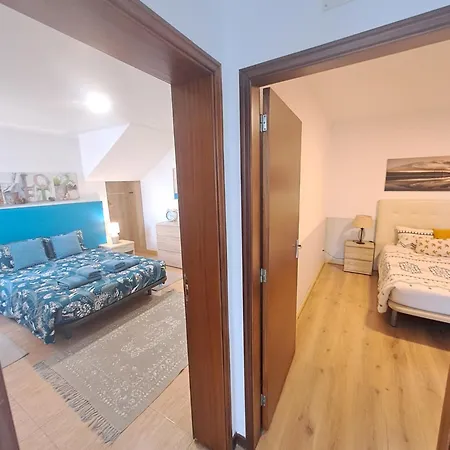Apartment Madeira Holiday Flats Funchal (Madeira)