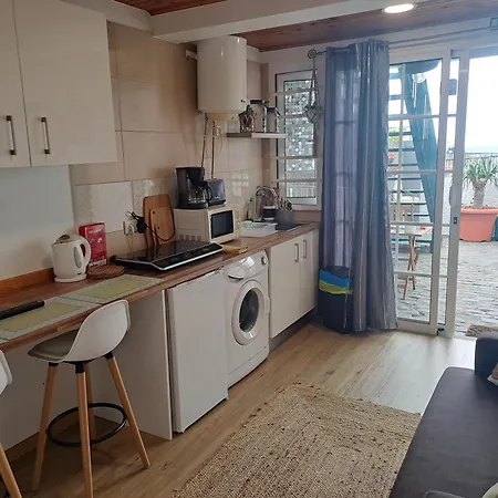 Apartment Madeira Holiday Flats