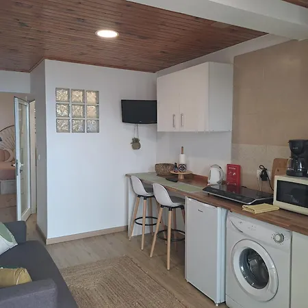 Apartment Madeira Holiday Flats *