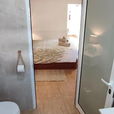Madeira Holiday Flats Apartment