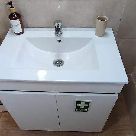 Apartamento Madeira Flats Funchal (Madeira)