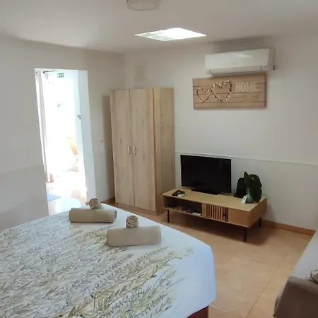 Madeira Holiday Flats Funchal (Madeira)