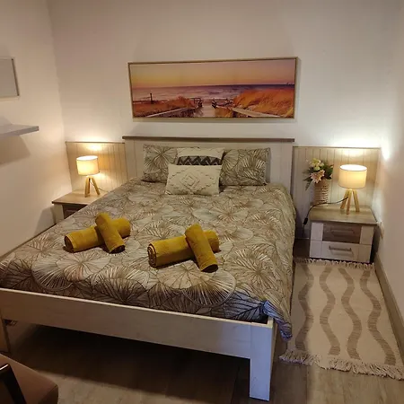 Madeira Holiday Flats Apartment