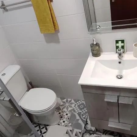 Madeira Flats Apartamento *