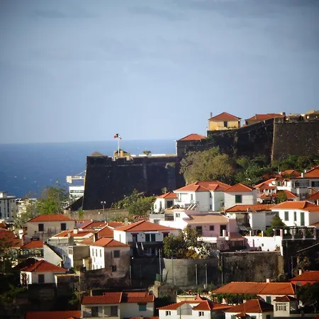Madeira Holiday Flats