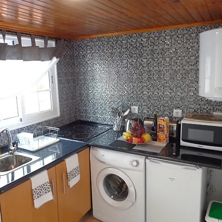 Apartment Madeira Holiday Flats *