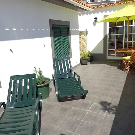 Madeira Holiday Flats Funchal (Madeira)