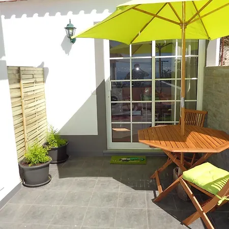 Madeira Flats Apartamento Funchal (Madeira)